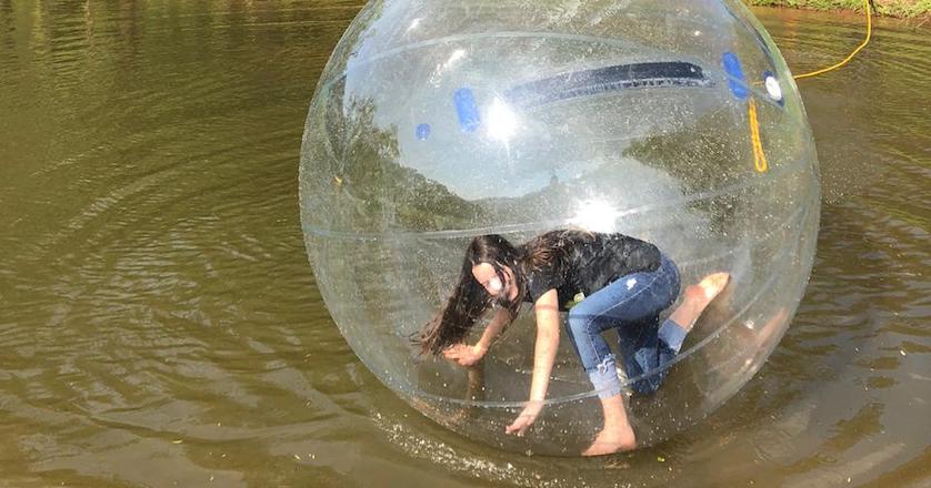 Aquaball Kids
