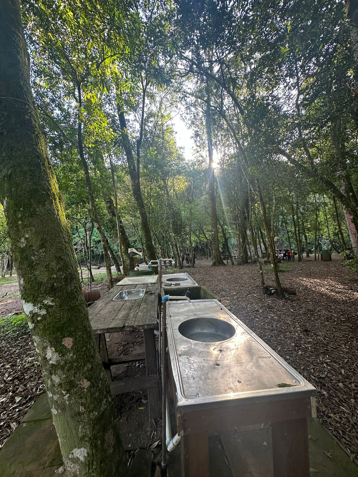 Churrasqueiras