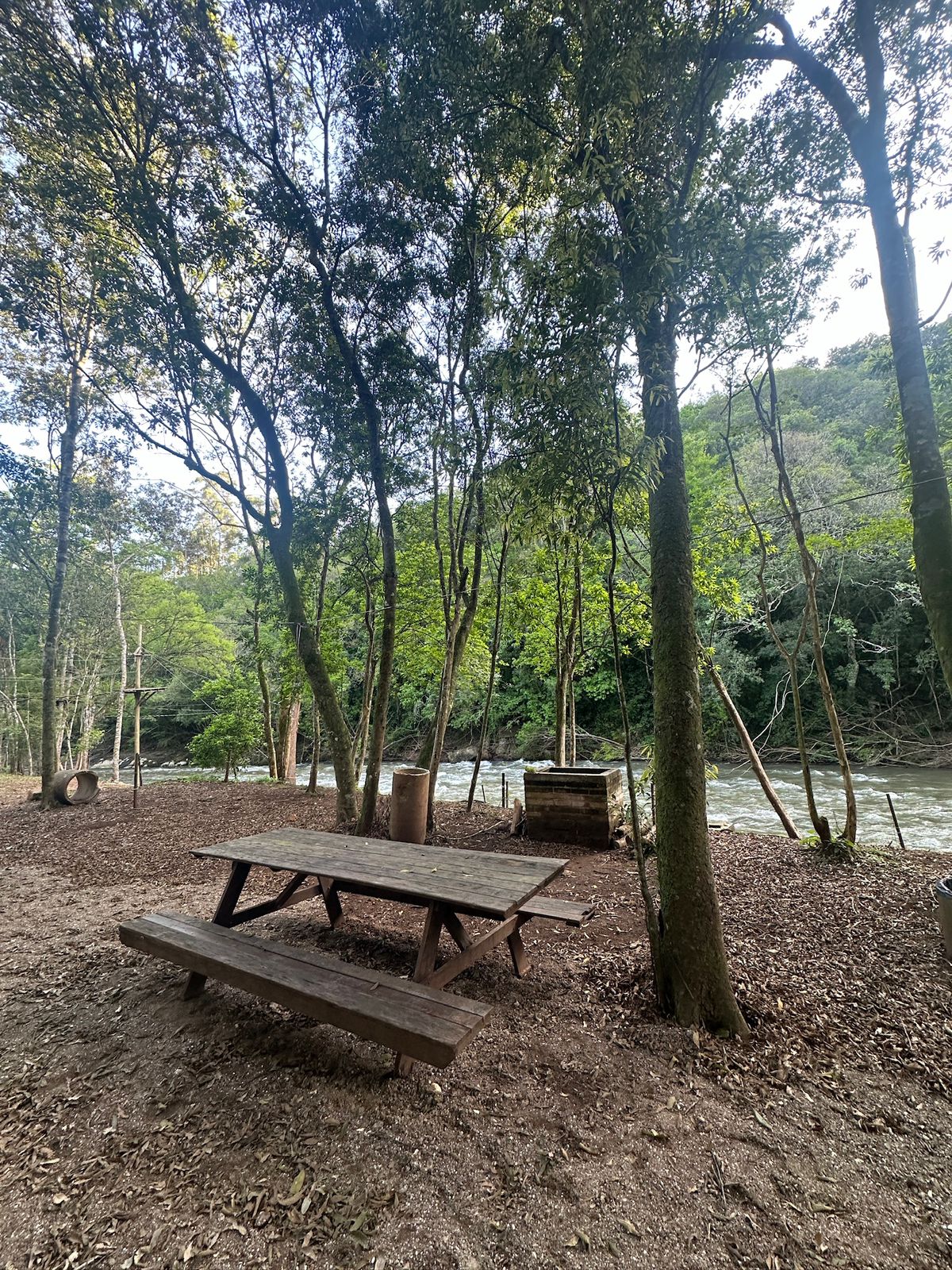 Churrasqueiras