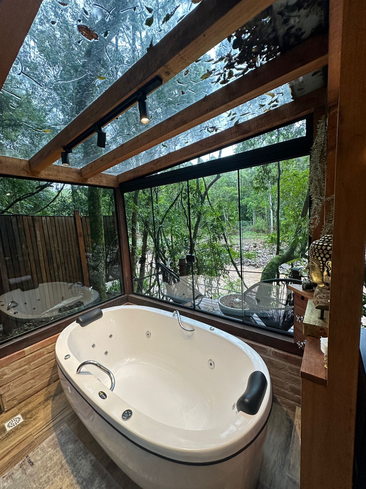 Cabana Zen