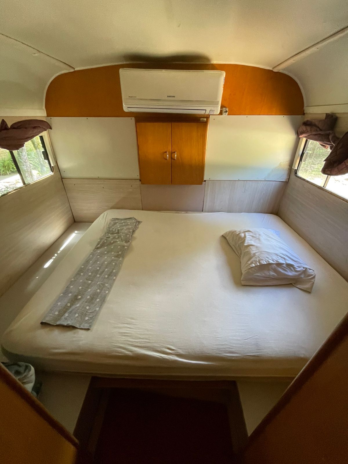 Motorhome
