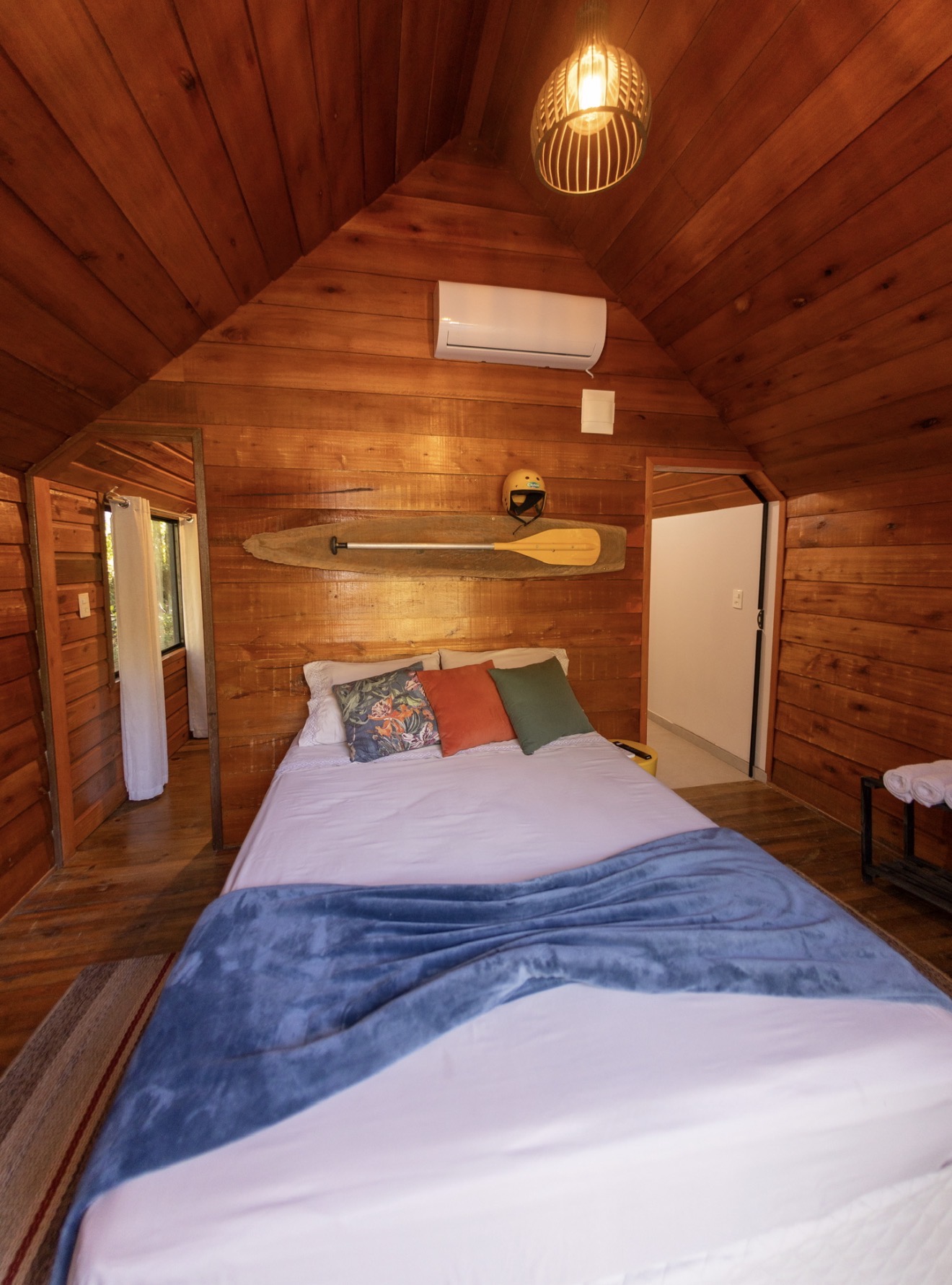 Cabana Corredeiras