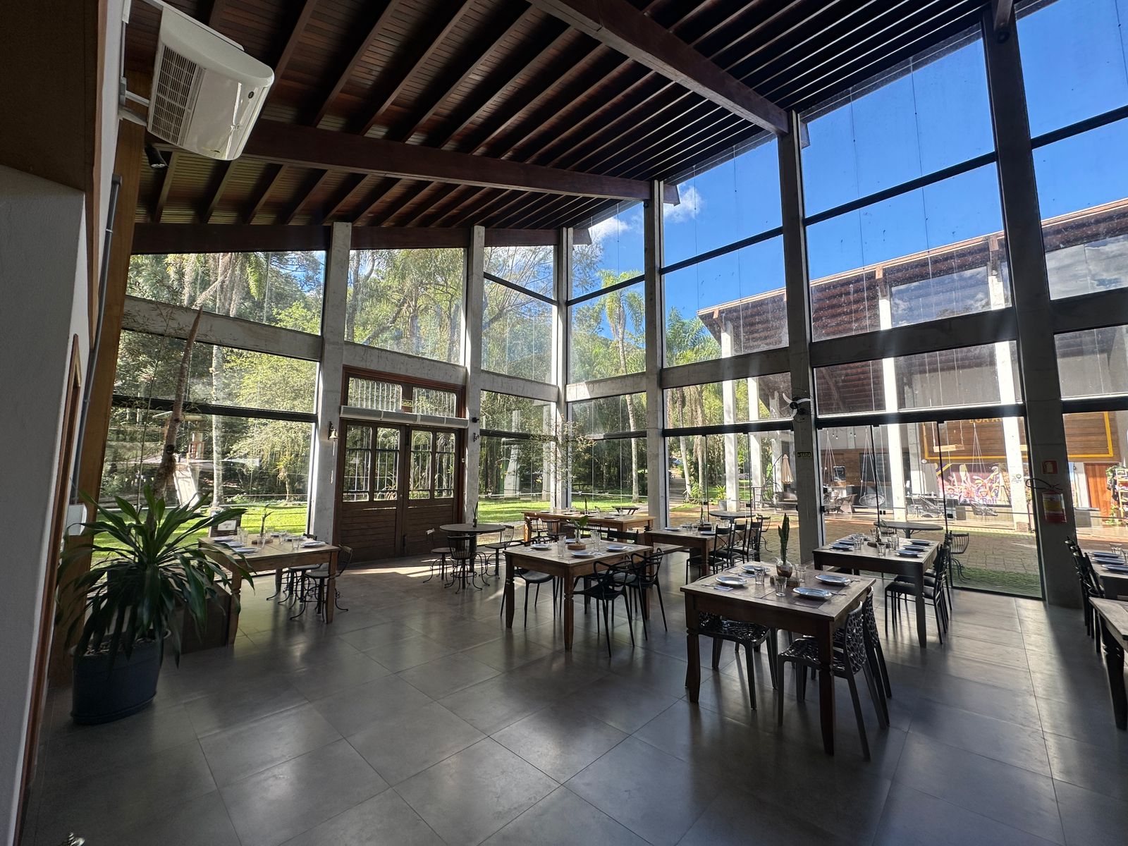 Restaurante